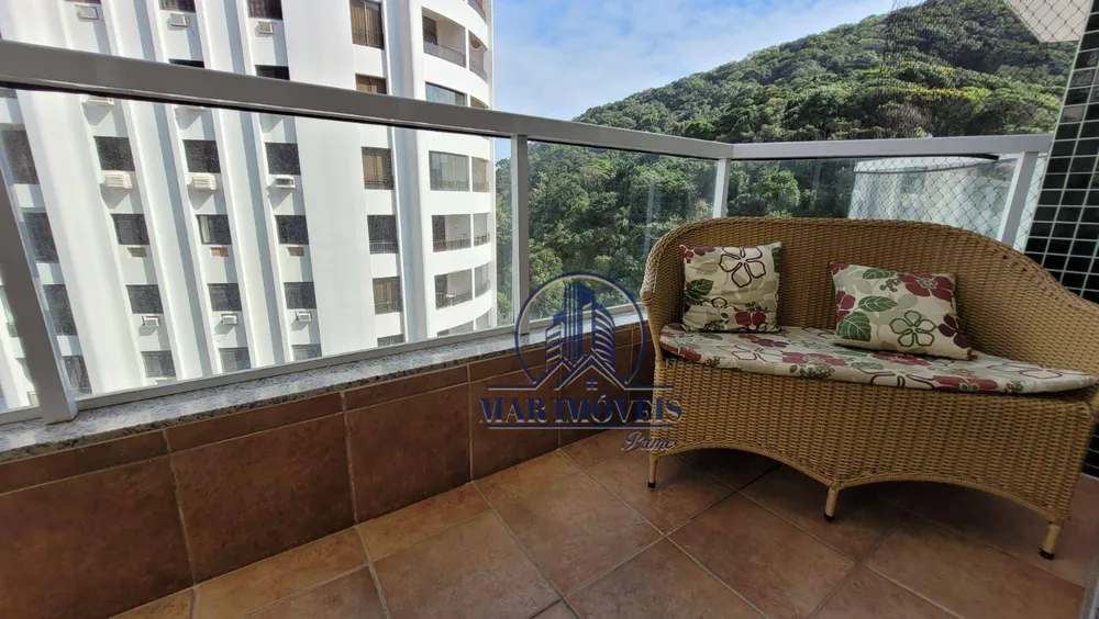 Apartamento, 3 quartos, 130 m² - Foto 3
