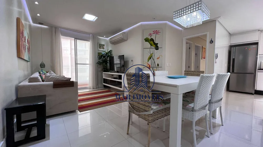 Apartamento, 3 quartos, 90 m² - Foto 4