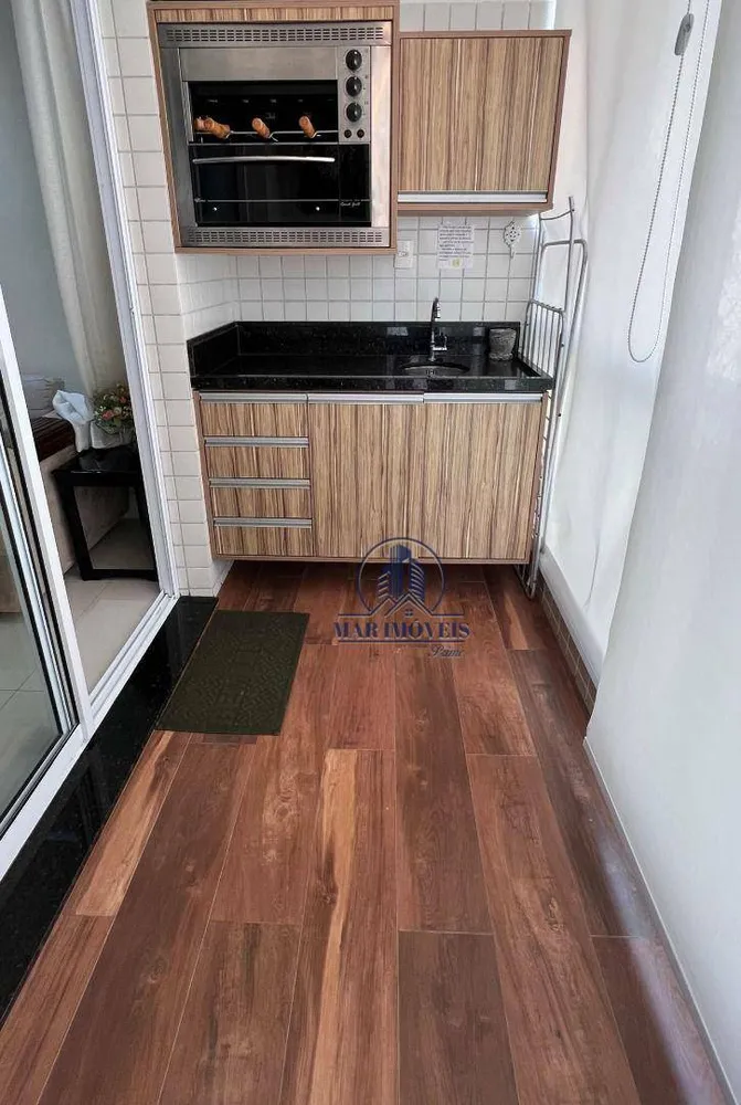 Apartamento, 3 quartos, 90 m² - Foto 3