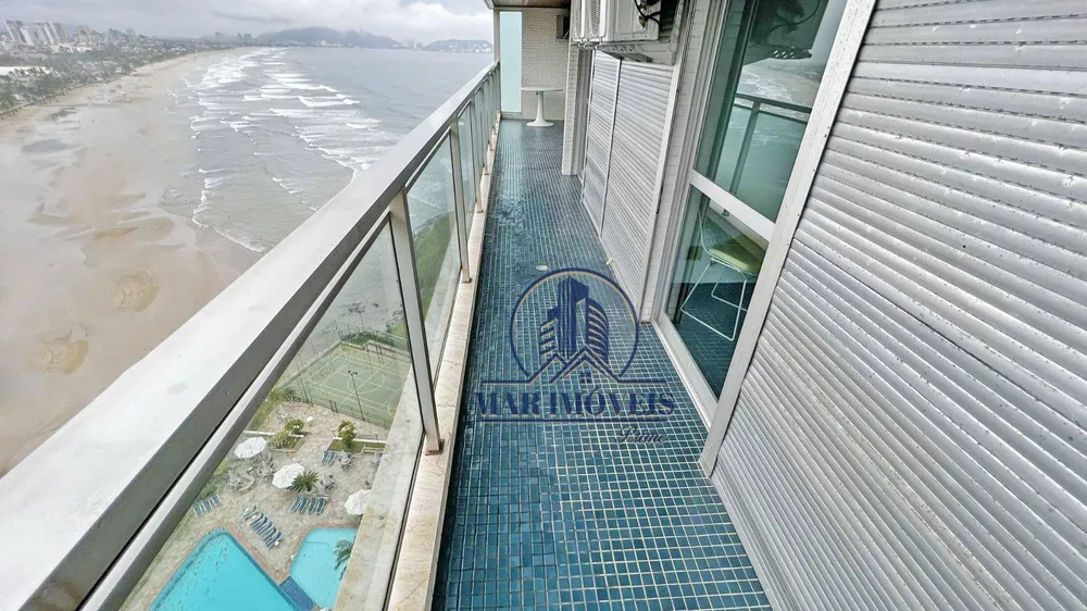 Apartamento, 3 quartos, 170 m² - Foto 3
