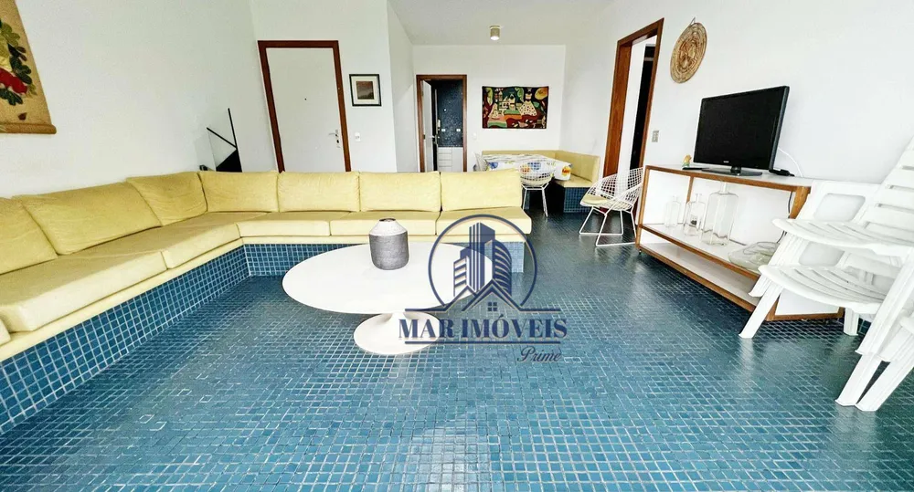 Apartamento, 3 quartos, 170 m² - Foto 2