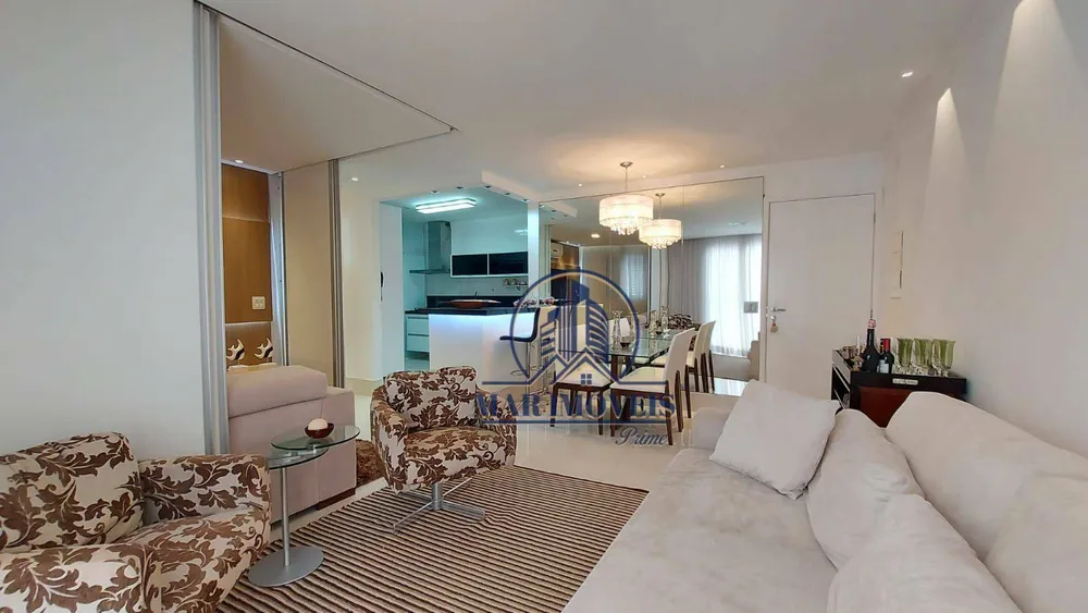 Apartamento, 2 quartos, 90 m² - Foto 2