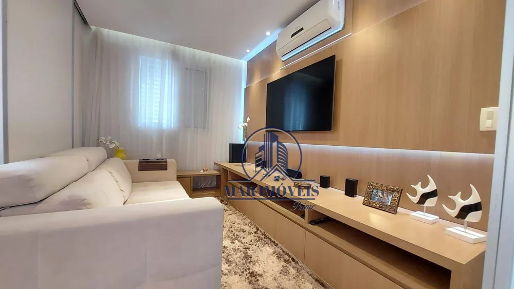 Apartamento, 2 quartos, 90 m² - Foto 4