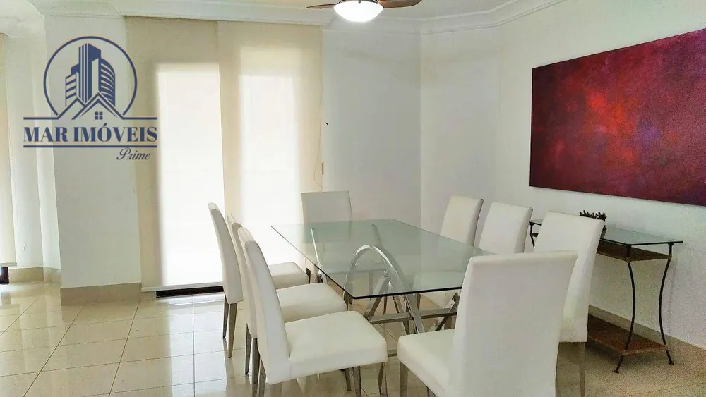 Apartamento, 3 quartos, 160 m² - Foto 4