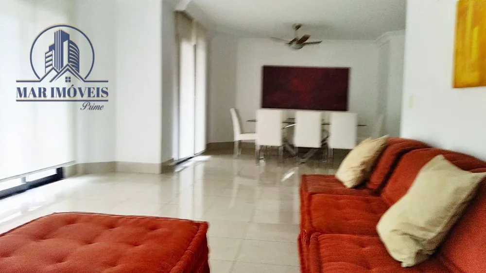 Apartamento, 3 quartos, 160 m² - Foto 1