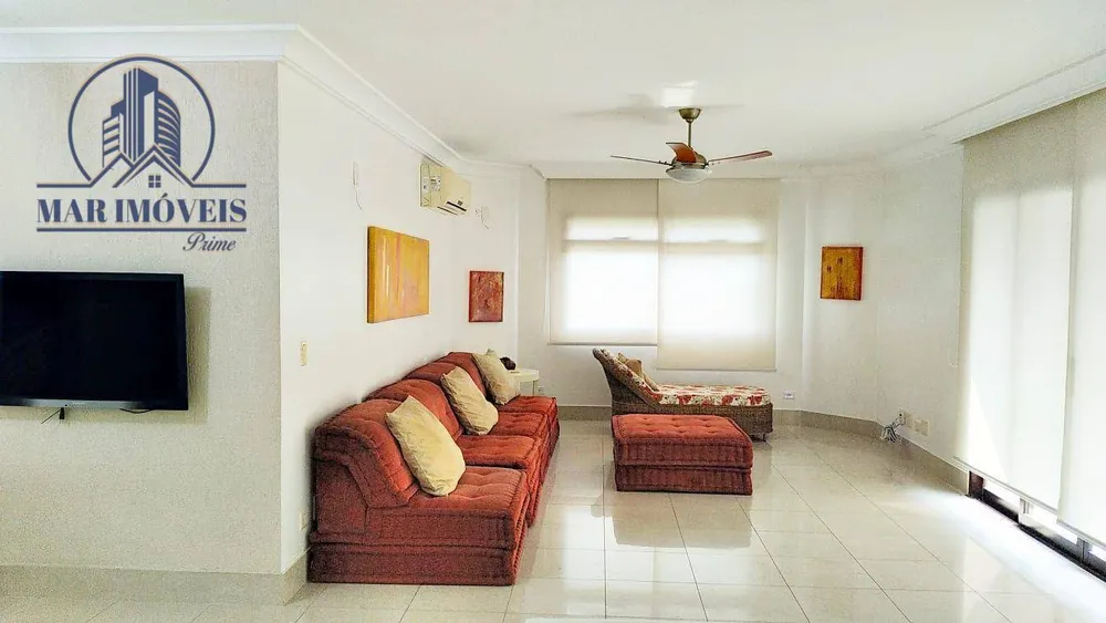 Apartamento, 3 quartos, 160 m² - Foto 2