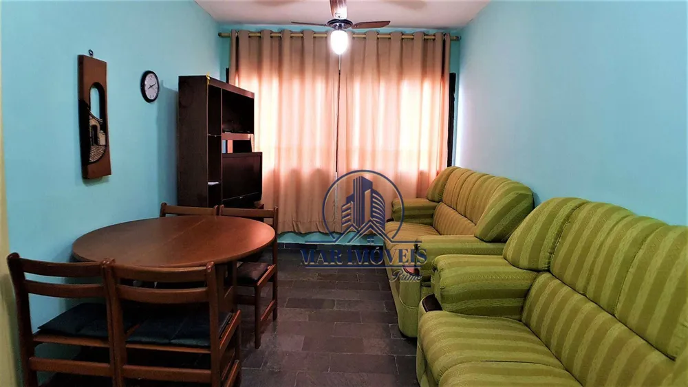Apartamento, 2 quartos, 70 m² - Foto 2