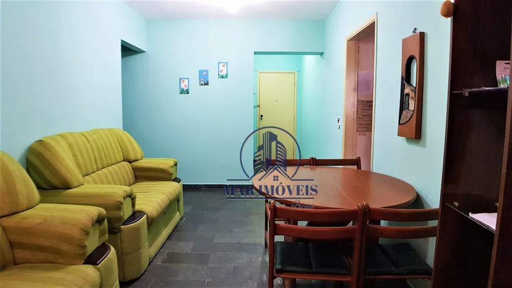 Apartamento, 2 quartos, 70 m² - Foto 1