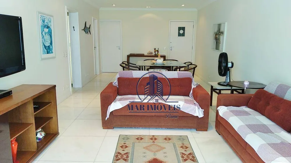 Apartamento, 3 quartos, 188 m² - Foto 4