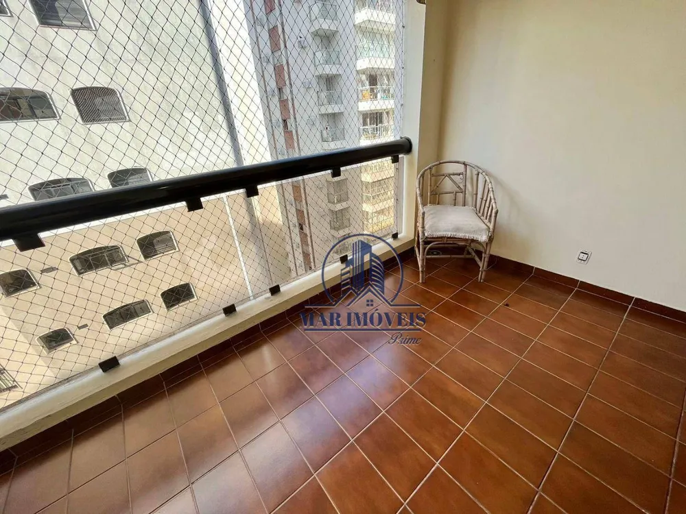 Apartamento, 2 quartos, 75 m² - Foto 2