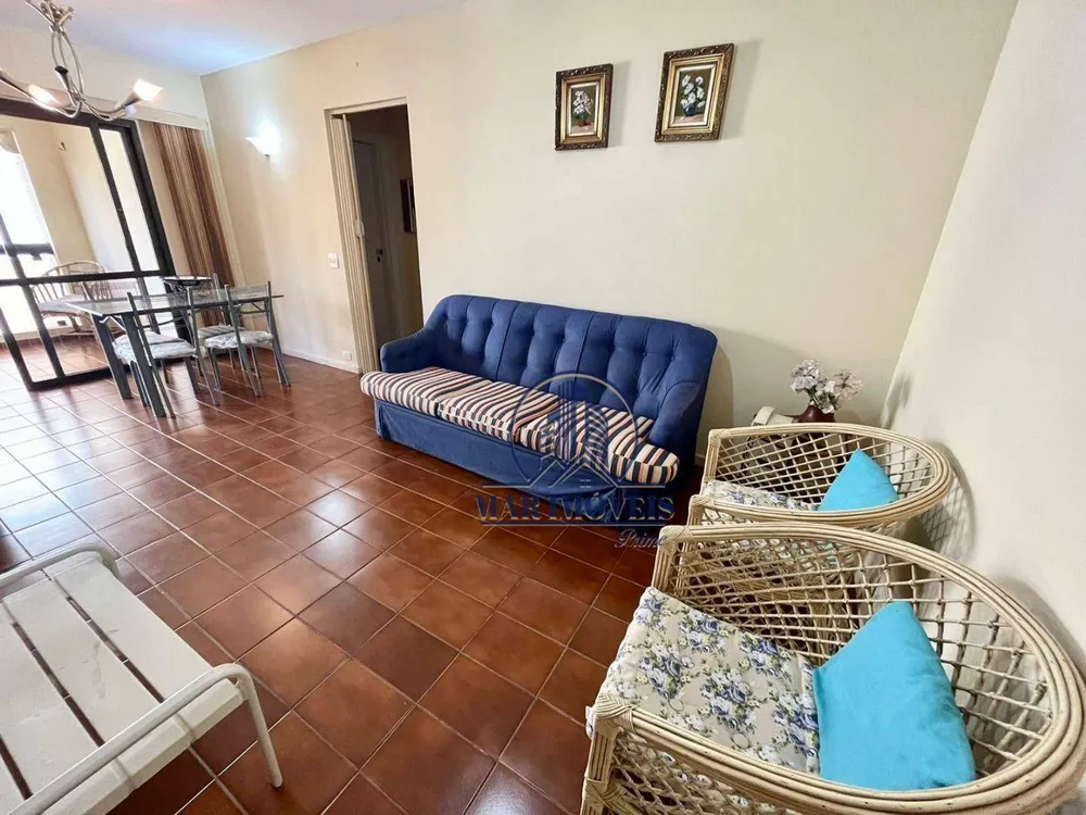 Apartamento, 2 quartos, 75 m² - Foto 3
