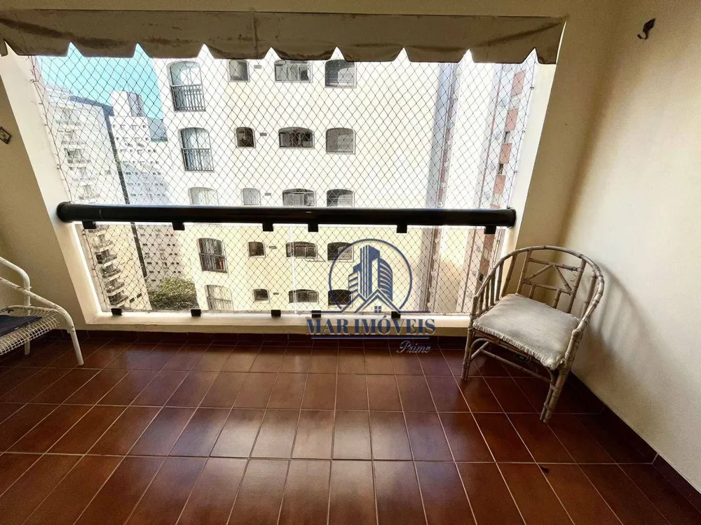 Apartamento, 2 quartos, 75 m² - Foto 1