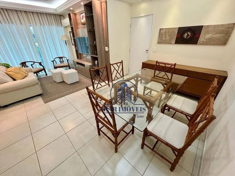 Apartamento, 3 quartos, 110 m² - Foto 3