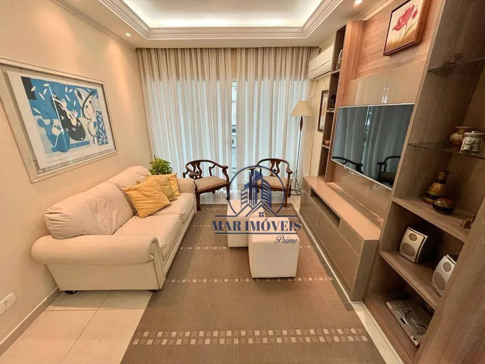 Apartamento, 3 quartos, 110 m² - Foto 2