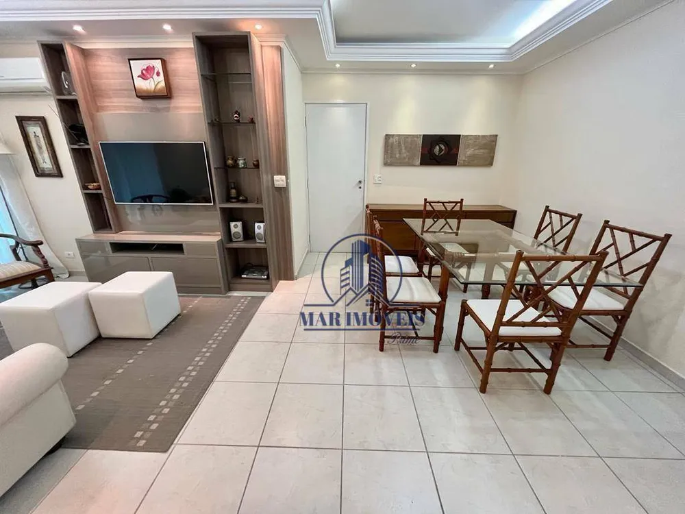 Apartamento, 3 quartos, 110 m² - Foto 4