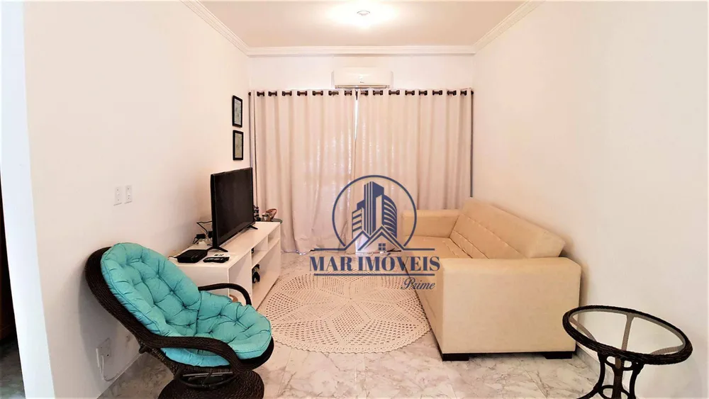 Apartamento, 2 quartos, 80 m² - Foto 2