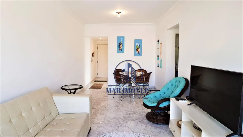 Apartamento, 2 quartos, 80 m² - Foto 3