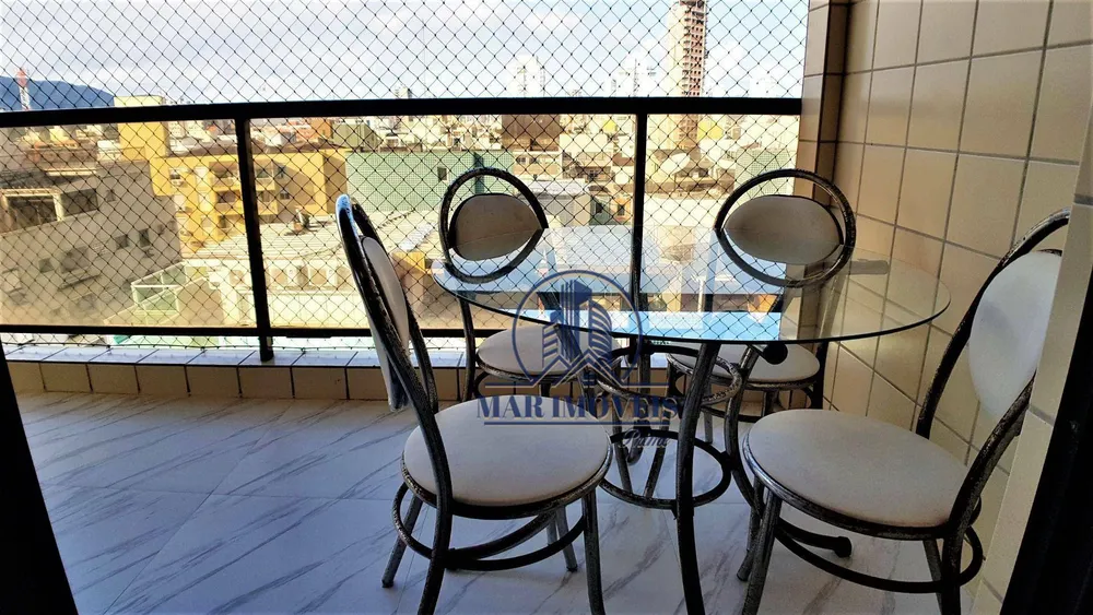 Apartamento, 2 quartos, 80 m² - Foto 4