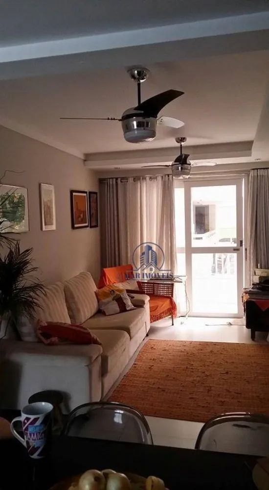 Apartamento, 2 quartos, 80 m² - Foto 2