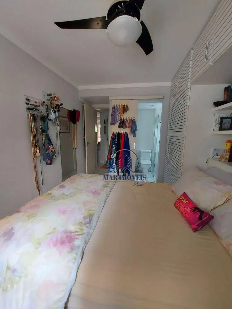 Apartamento, 2 quartos, 80 m² - Foto 4