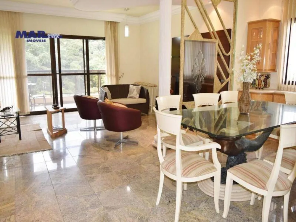 Apartamento, 4 quartos, 190 m² - Foto 1
