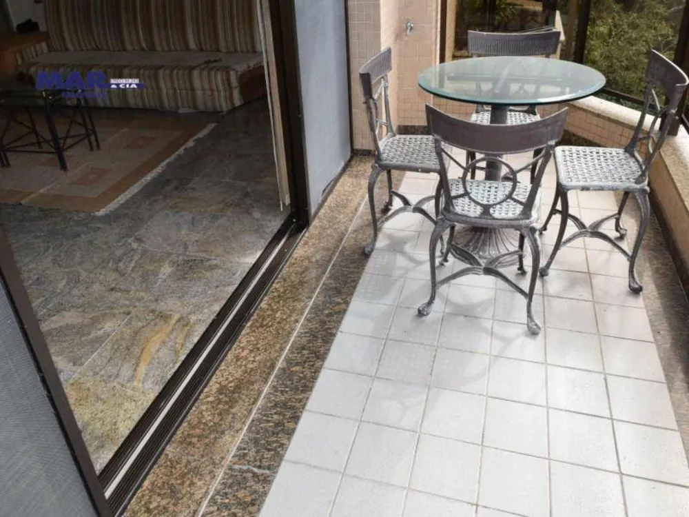 Apartamento, 4 quartos, 190 m² - Foto 4