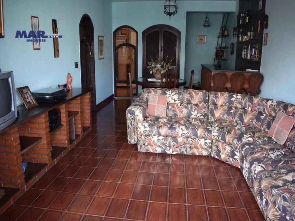 Apartamento, 2 quartos, 80 m² - Foto 1