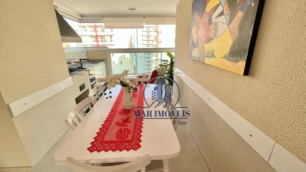 Apartamento, 3 quartos, 100 m² - Foto 3