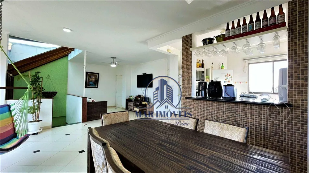 Cobertura, 4 quartos, 220 m² - Foto 4