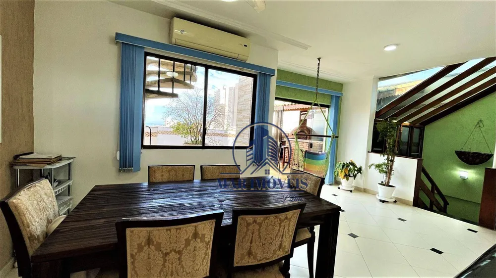 Cobertura, 4 quartos, 220 m² - Foto 3
