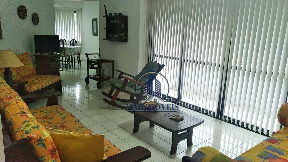 Apartamento, 3 quartos, 170 m² - Foto 4