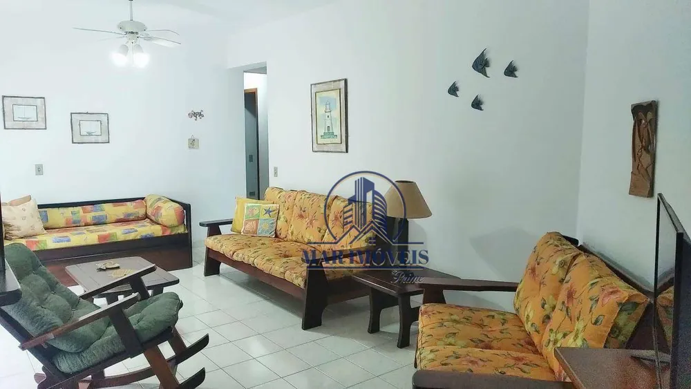 Apartamento, 3 quartos, 170 m² - Foto 2
