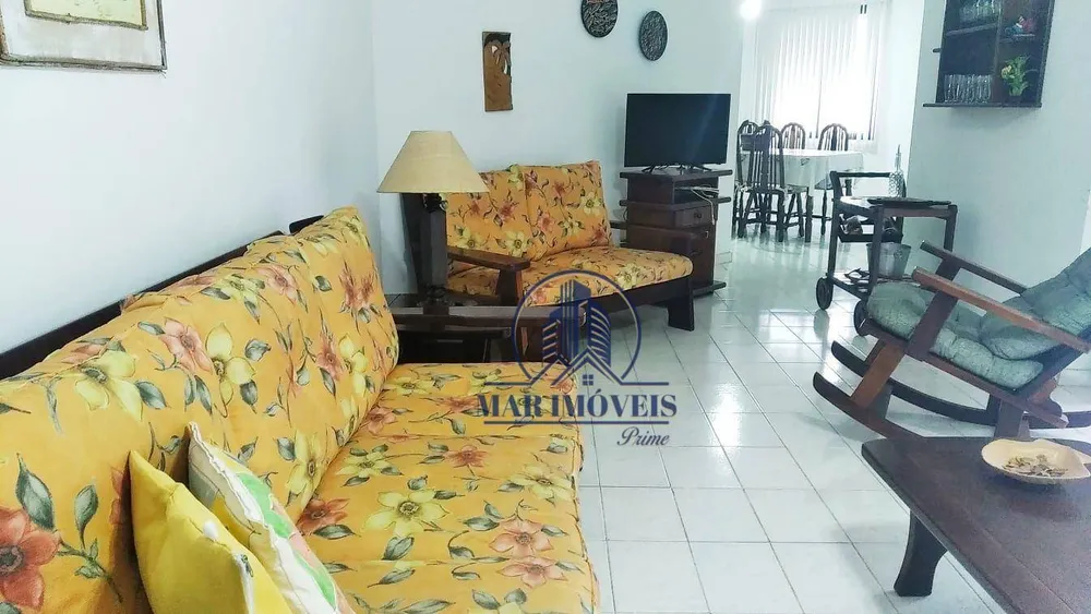 Apartamento, 3 quartos, 170 m² - Foto 3