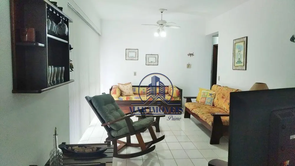 Apartamento, 3 quartos, 170 m² - Foto 1