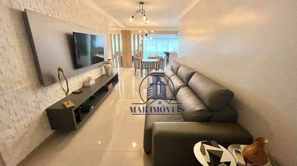 Apartamento, 3 quartos, 110 m² - Foto 3