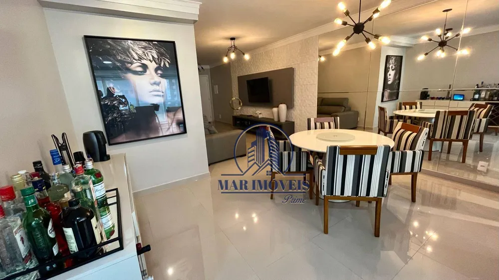 Apartamento, 3 quartos, 110 m² - Foto 2