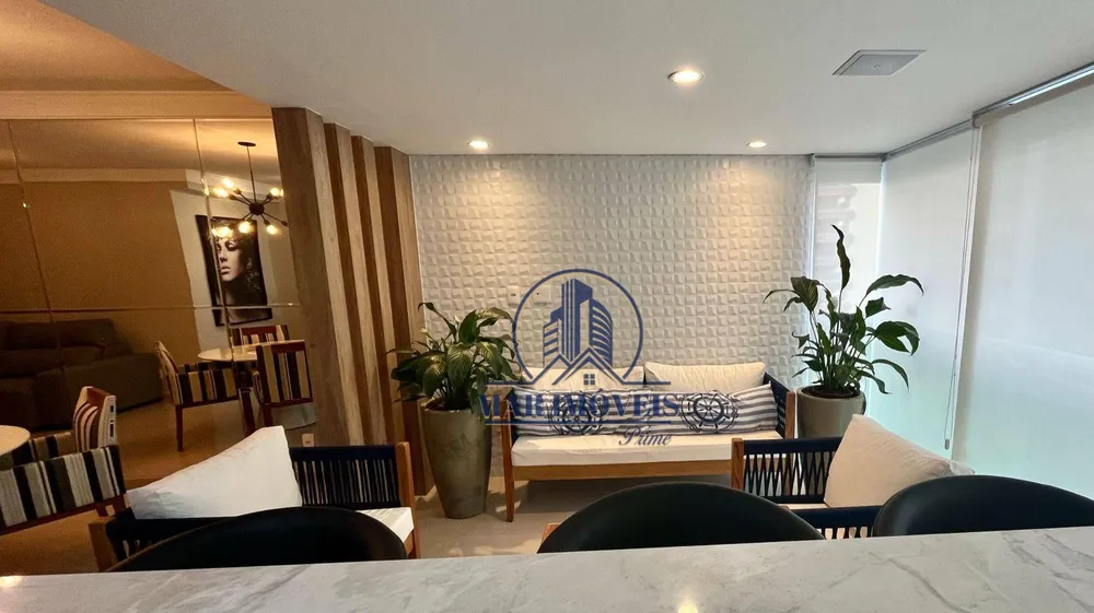 Apartamento, 3 quartos, 110 m² - Foto 4