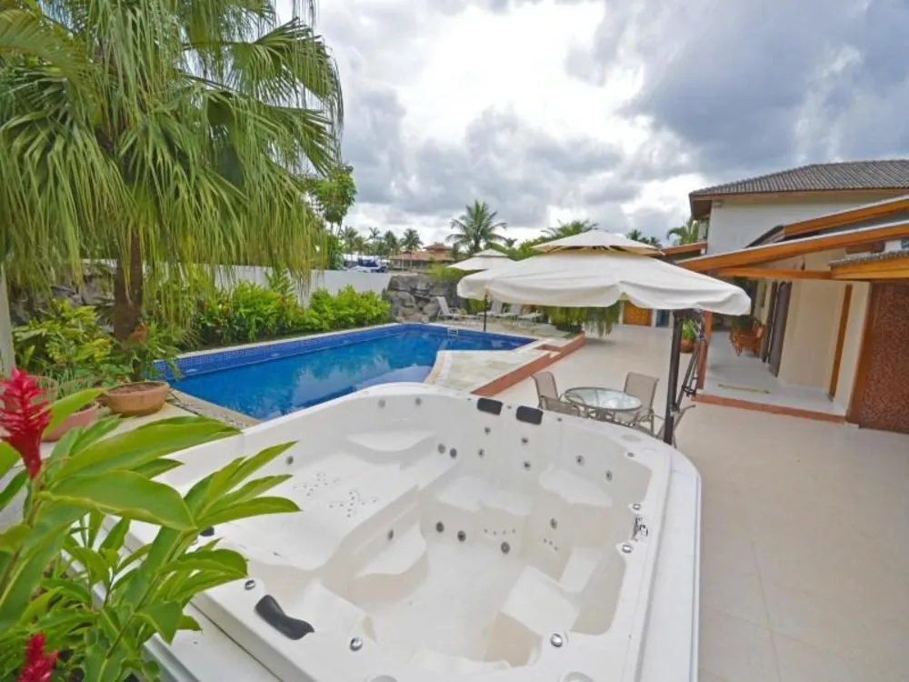 Casa, 5 quartos, 800 m² - Foto 4