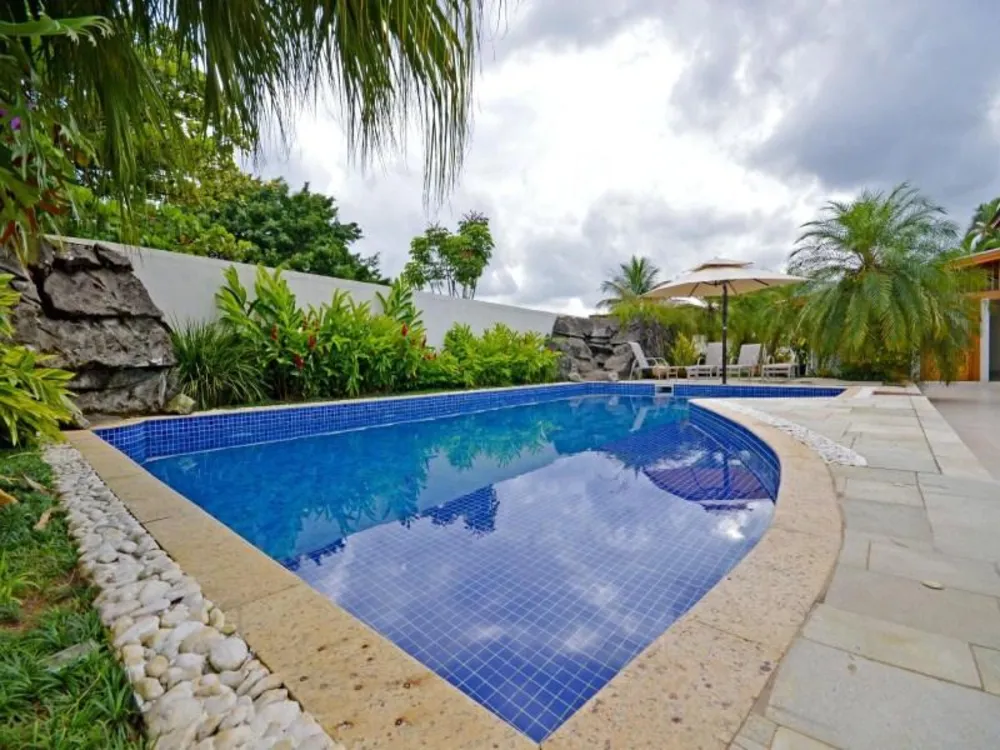 Casa, 5 quartos, 800 m² - Foto 3