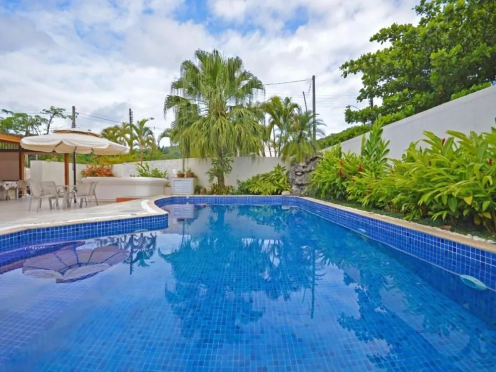 Casa, 5 quartos, 800 m² - Foto 1