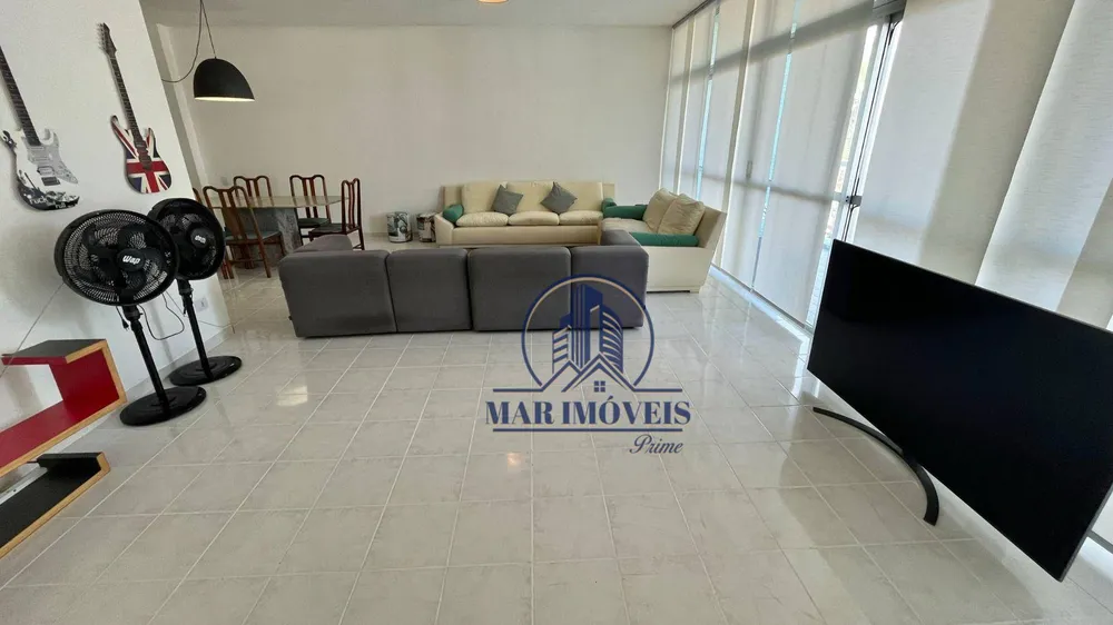 Apartamento, 3 quartos, 190 m² - Foto 4
