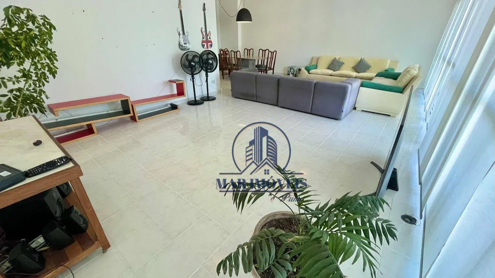 Apartamento, 3 quartos, 190 m² - Foto 3