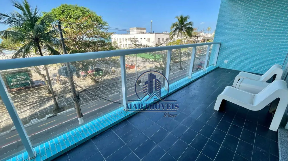 Apartamento, 3 quartos, 190 m² - Foto 1
