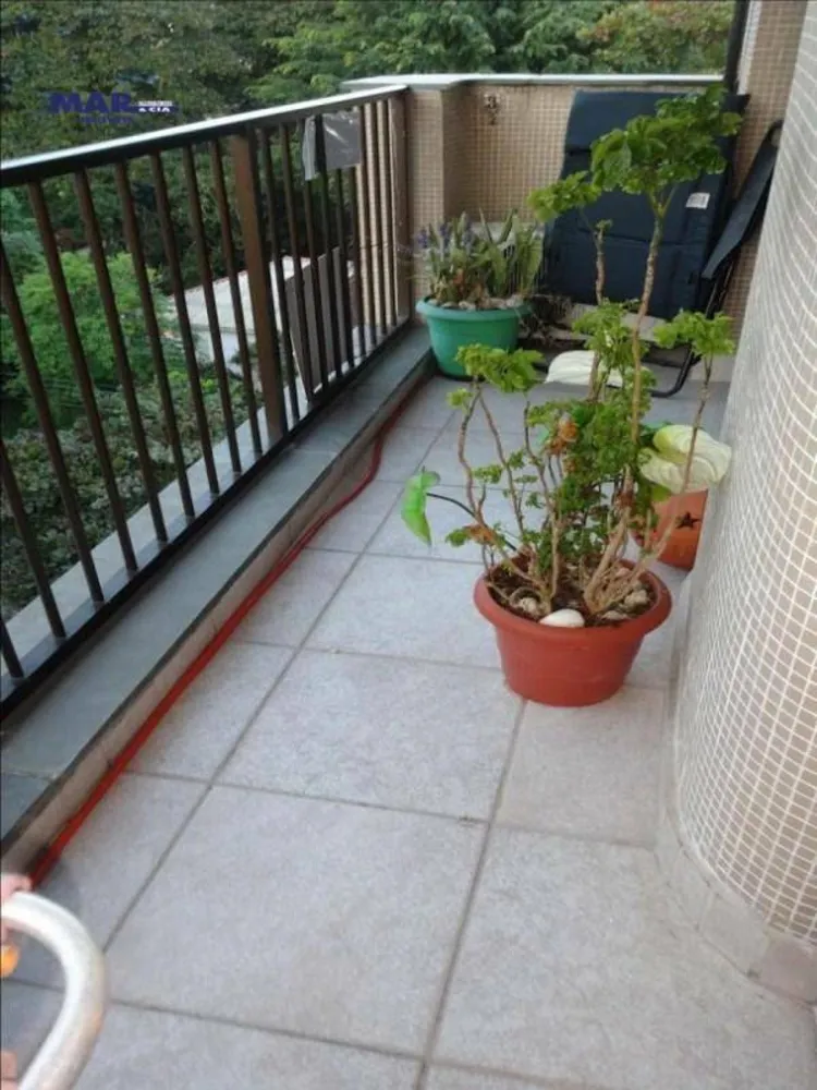 Cobertura, 2 quartos, 160 m² - Foto 3