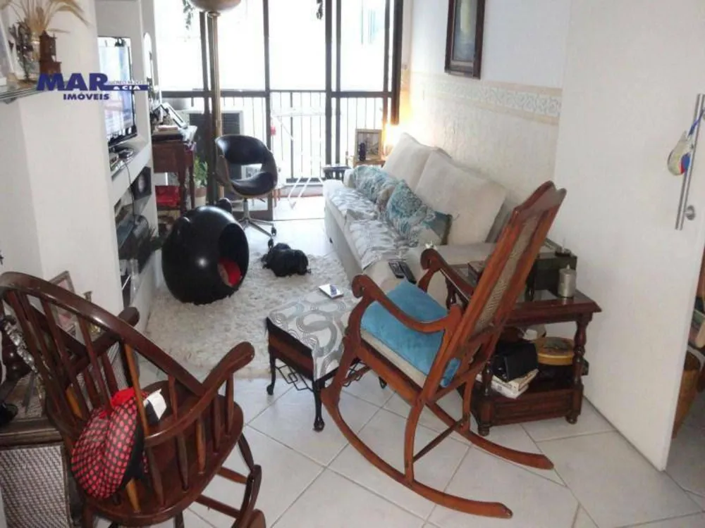 Cobertura, 2 quartos, 160 m² - Foto 2
