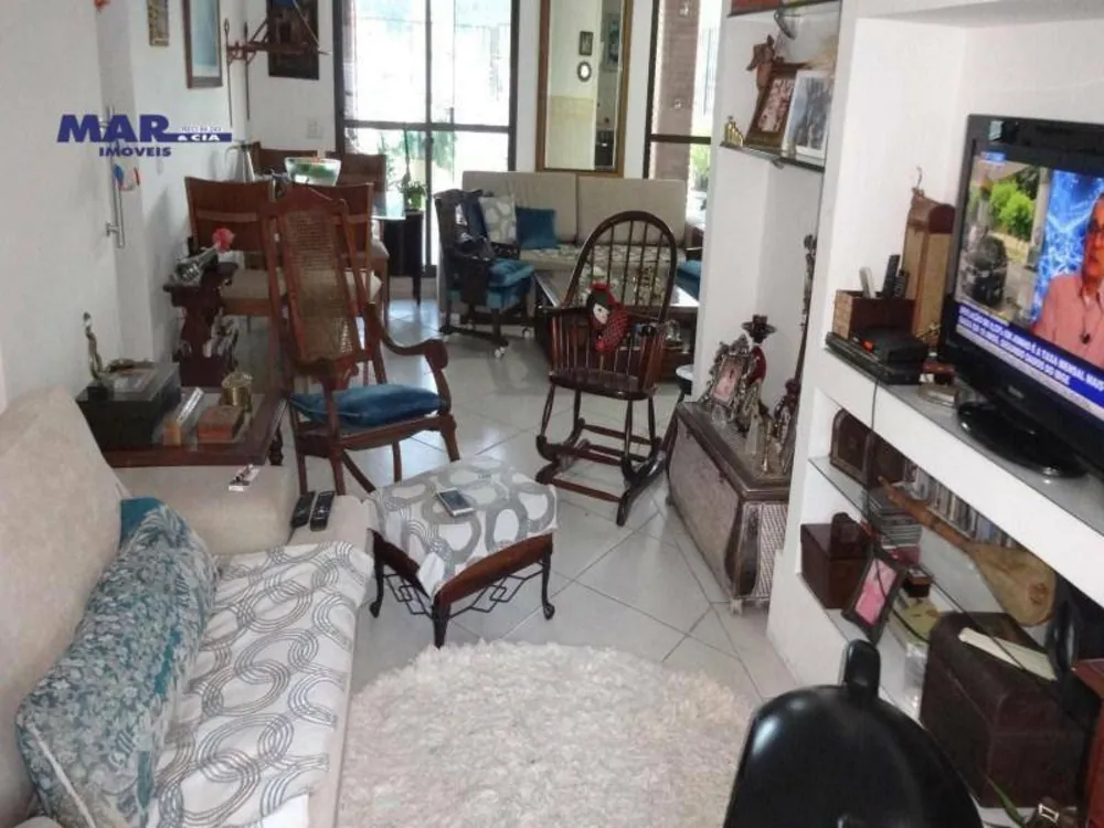 Cobertura, 2 quartos, 160 m² - Foto 1