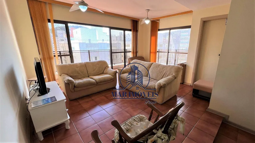 Apartamento, 3 quartos, 140 m² - Foto 2