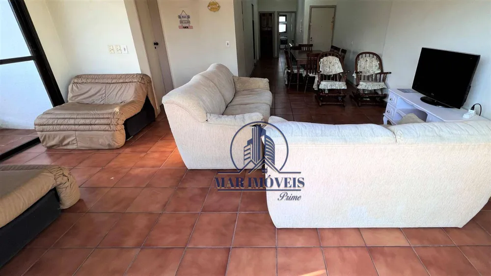 Apartamento, 3 quartos, 140 m² - Foto 4