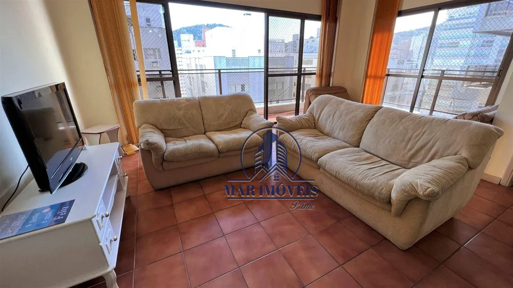 Apartamento, 3 quartos, 140 m² - Foto 1