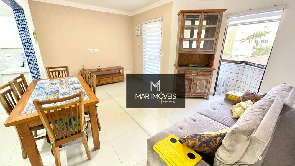 Apartamento, 2 quartos, 70 m² - Foto 2
